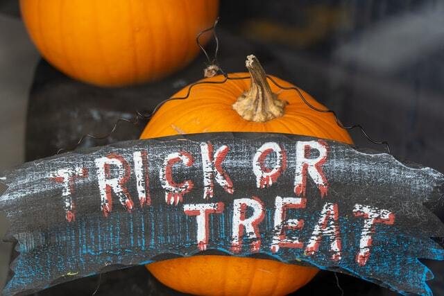 Spookiest things to do for Halloween in Brisbane 2021