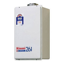rinnai infinity 26 installation