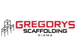 Gregory's Scaffolding Kiama