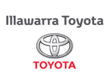 Illawarra Toyota logo