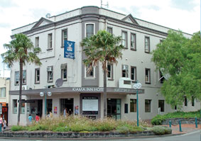 Kiama Inn Hotel