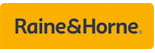 Raine & Horne Kiama logo