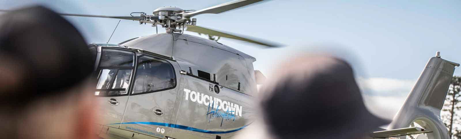 Chopper
