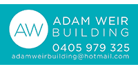 Adam Weir Building