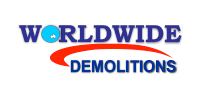 Worldwide Demolitions Skip Bins