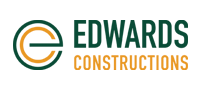 Edwards Constructions Logo