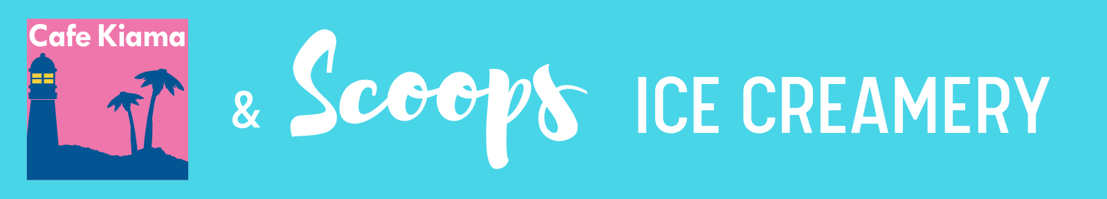 Scoops ice Creamery