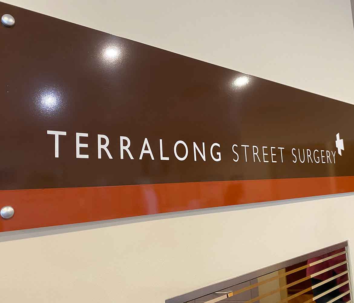 Kiama doctors surgery - Terralong St Surgery