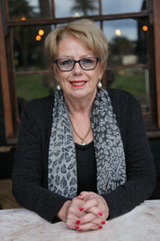 Beverel Russell