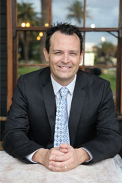 Daniel Haydon