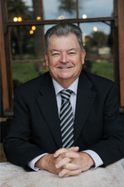 Michael Haydon