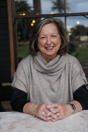 Wendy Hanslow