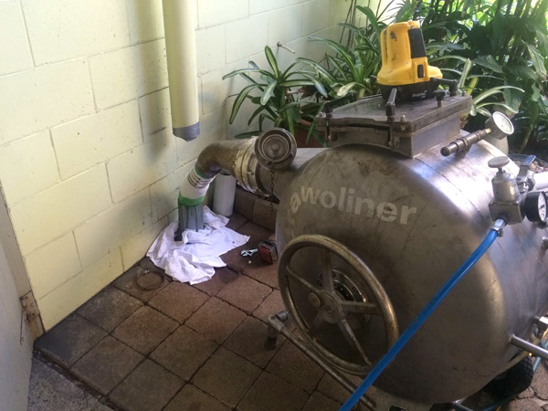 pipe relining without digging 