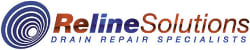 Reline Solutions Logo