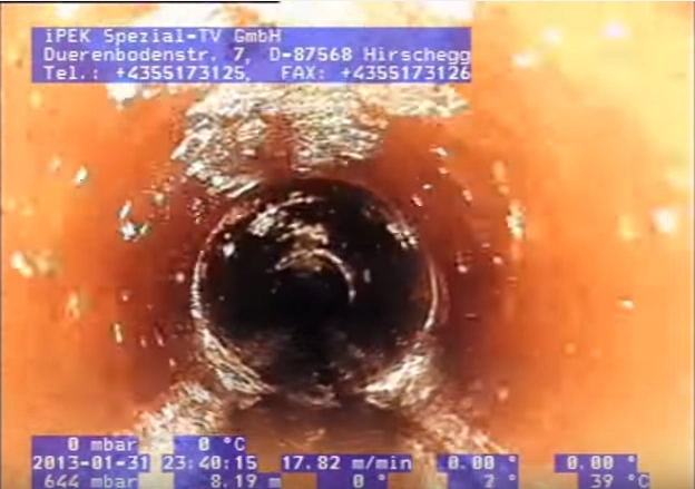 pipe relining Information