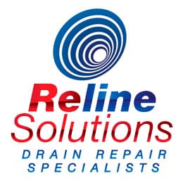 Reline Solutions Drain Repair Specialists logo