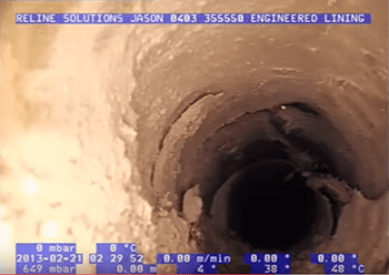 Inspect Blocked Drain with Drain Camera