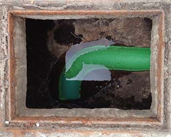 Pipe Relining
