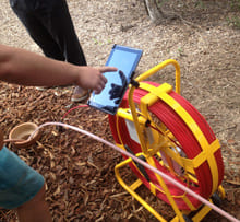 Drain Camera for Plumbing Inspection Drain Camera for Plumbing Inspections
