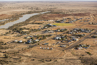 About Birdsville & Other Attractions