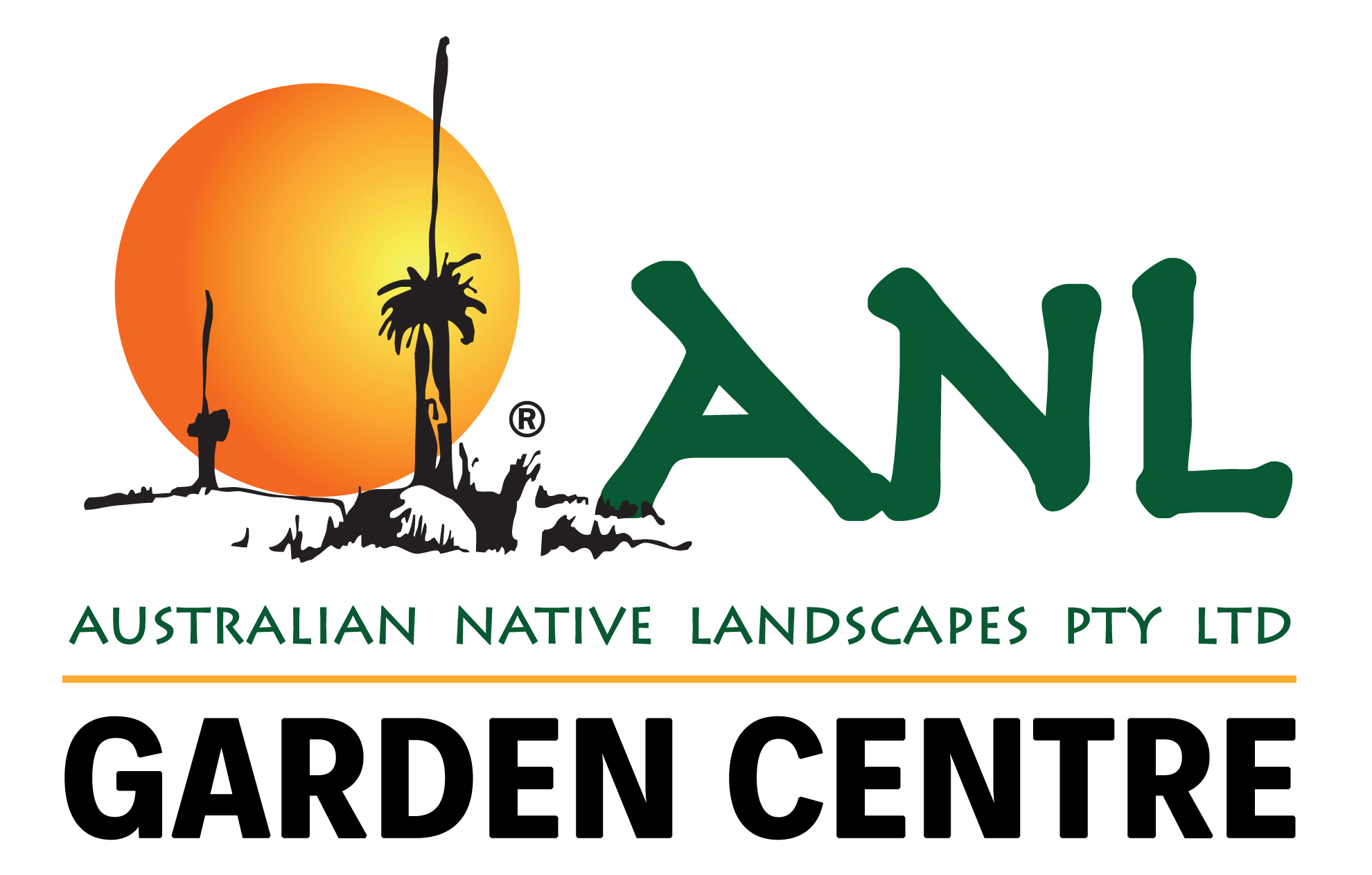 ANL - Australian Native Landscapes