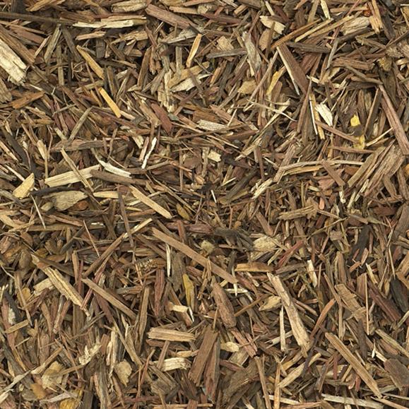 Garden Mulch Supplies