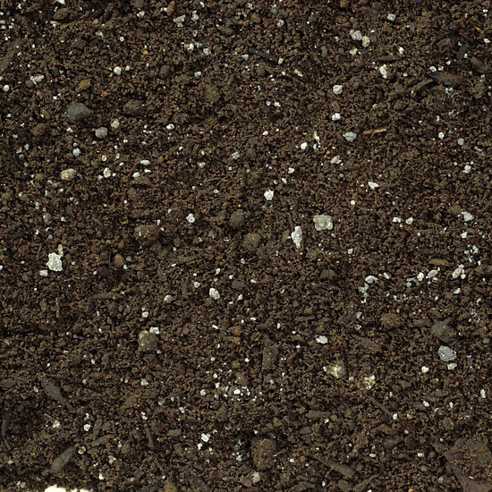 Garden Soils and Garden Mixes