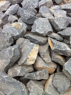 Andesite 100mm