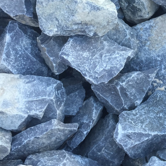 1 to 2 Man Andesite