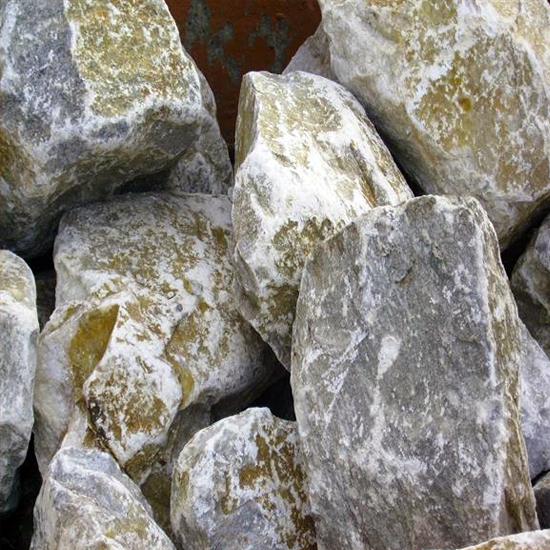 1 to 2 Man Limestone