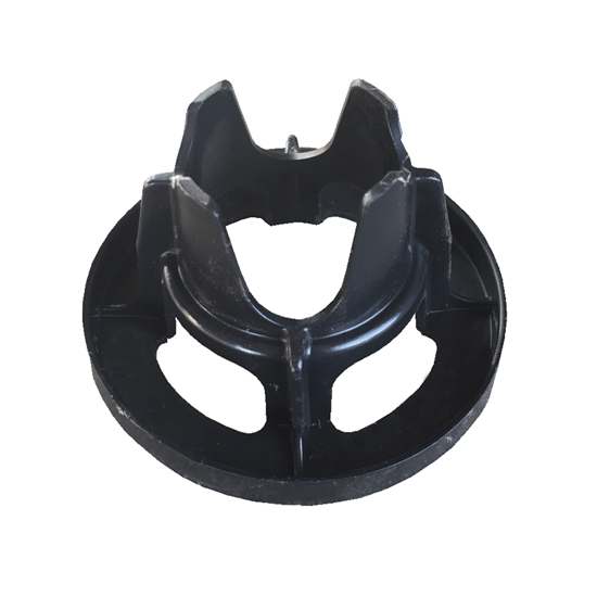 Bar Chair 25mm-40mm Clip On
