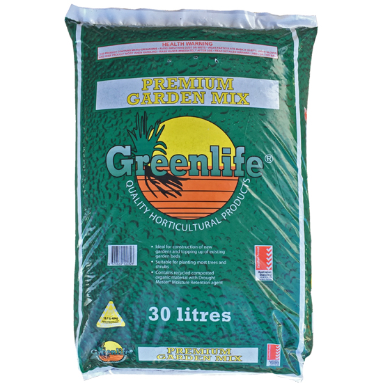 Greenlife® Garden Mix 30L