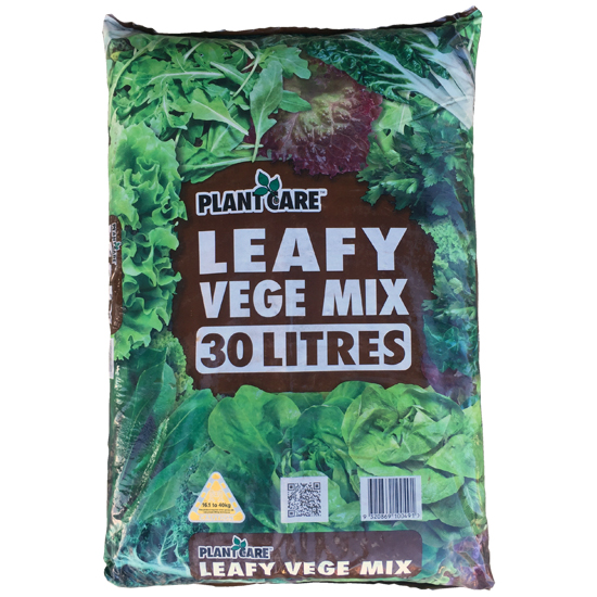 Leafy Vege Mix 30L