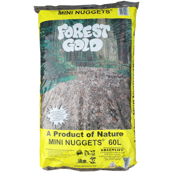 Pine Bark Mini Nuggets® 60L