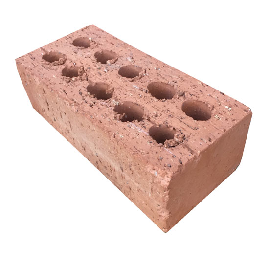Brick Extruded ANL