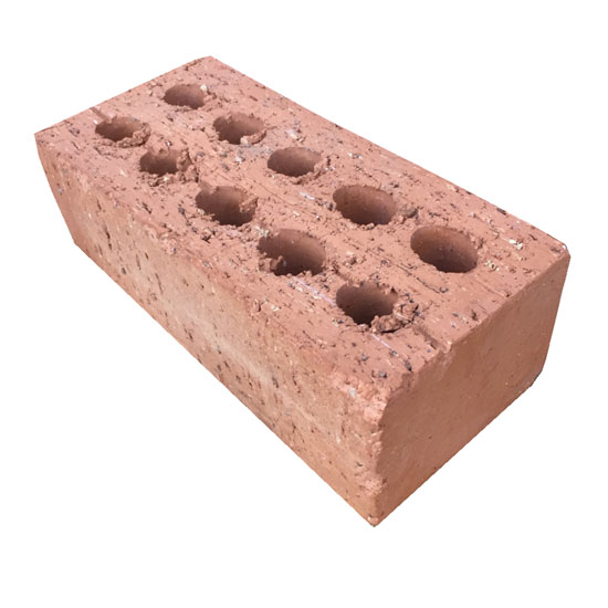 Brick - Extruded