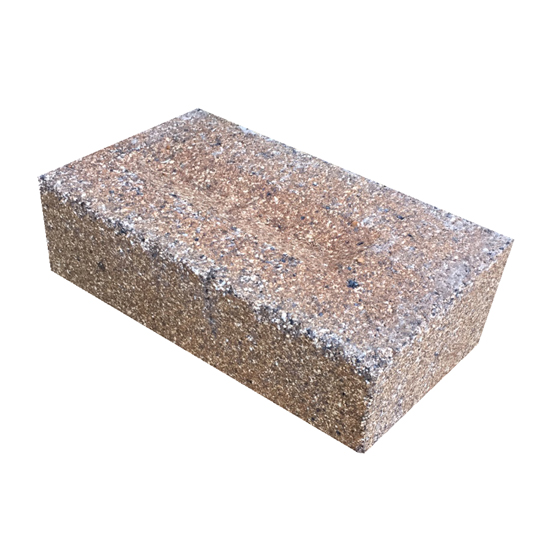 Brick - Solid Common