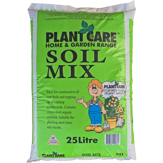 Soil Mix 25L