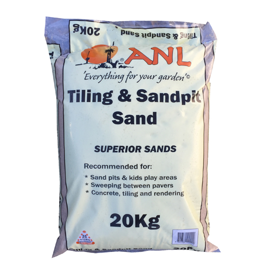Sydney Sand 20kg