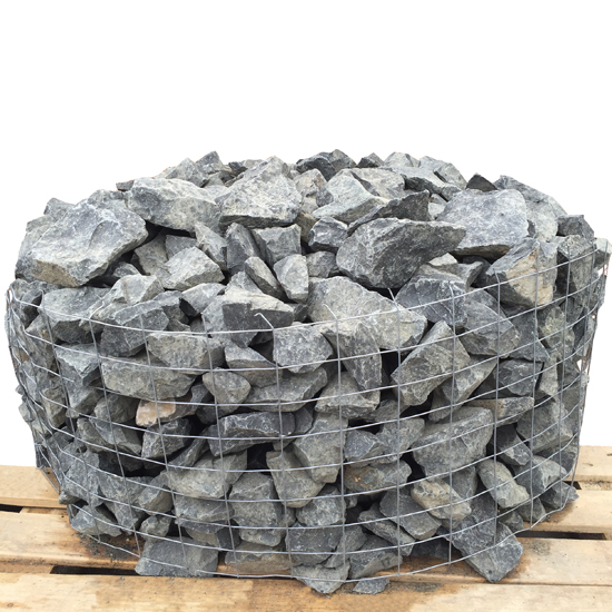 Basalt 100-150mm