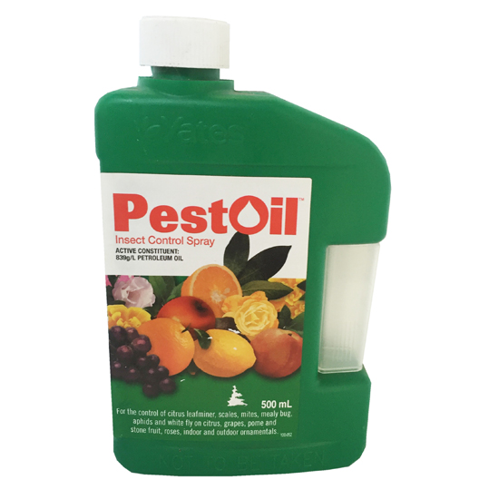 Pestoil Conc 500ml