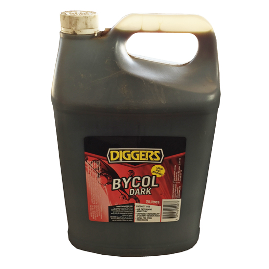Bycol 5ltr Dark