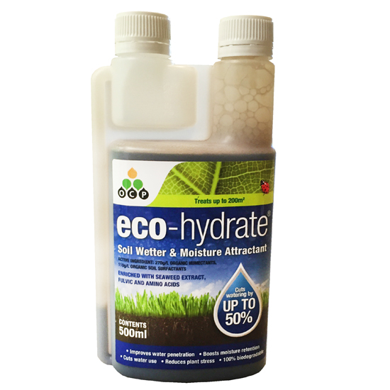 eco-hydrate 500ml