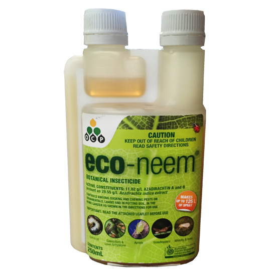 eco-neem Conc 250ml
