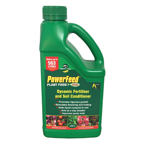 PowerFeed 1.25 Litre