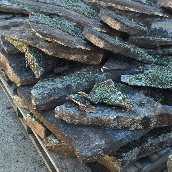 Flat Bush Rock