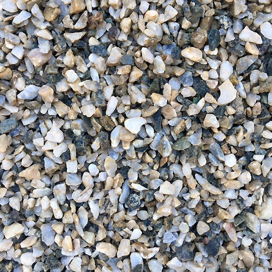 Gravels and Pebbles for Pathways and Driveways ANL