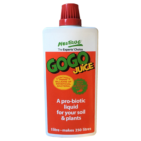 GOGO Juice 1L