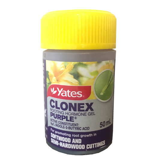 Clonex Hormone Gel 50ml