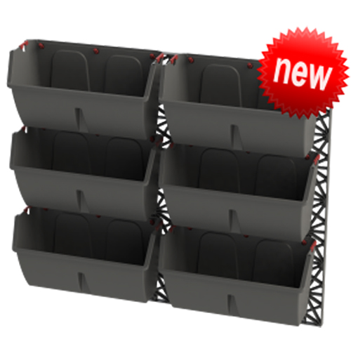 Gro-Wall® Slim Line